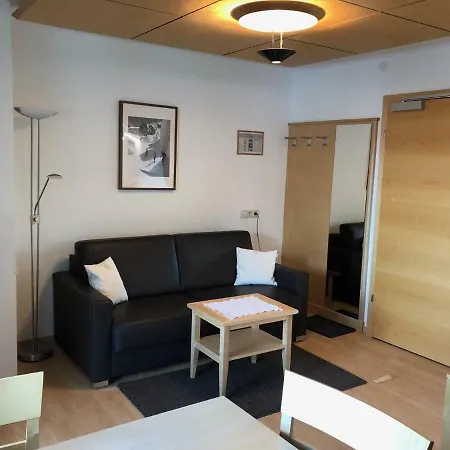 Paula Seefeld in Tirol