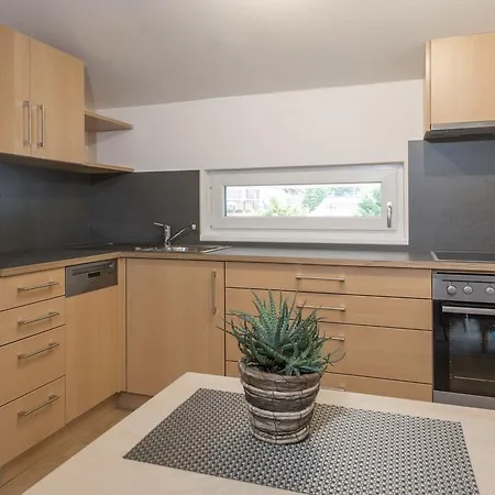 Apartament Paula