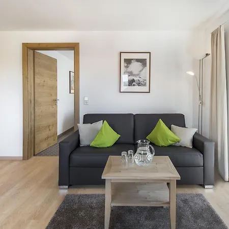 Paula Appartement