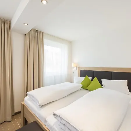 Appartement Paula *