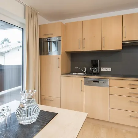 Appartement Paula