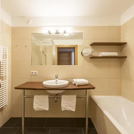 Paula Appartement