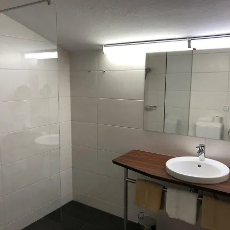 Paula Appartement