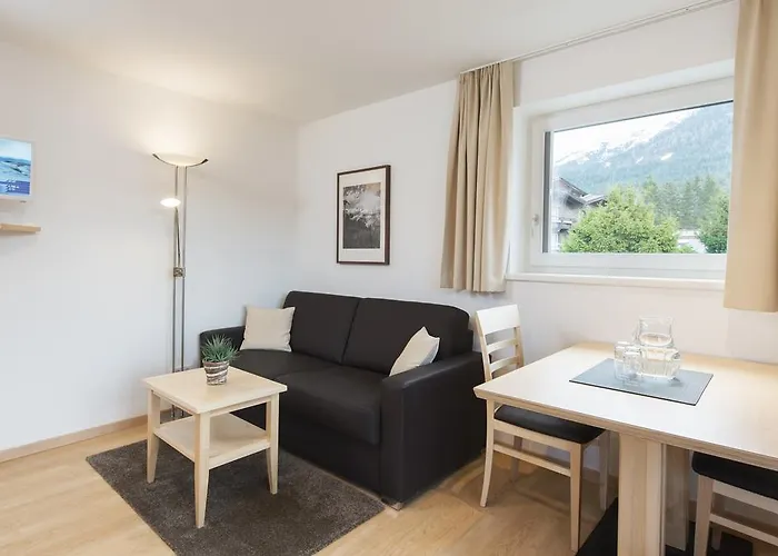 Paula Apartmán Seefeld in Tirol