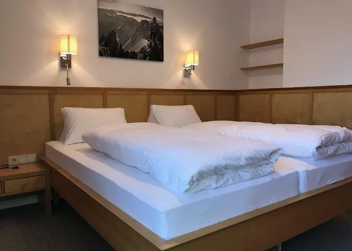 Paula * Seefeld in Tirol